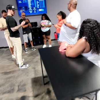 Zero Latency VR Jax - Virtual Reality Centers Near Me - Jacksonville, Florida Zero Latency VR Jax - Virtual Reality Centers Near Me - Jacksonville, Florida