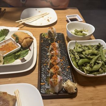 Bamboo on 2nd - Sushi Bars Near Me - Birmingham, Alabama