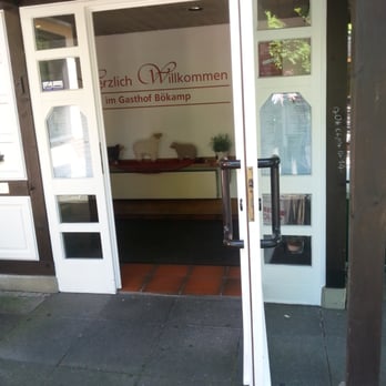 Bökamp - Venues & Event Spaces Near Me - Rietberg, NW
