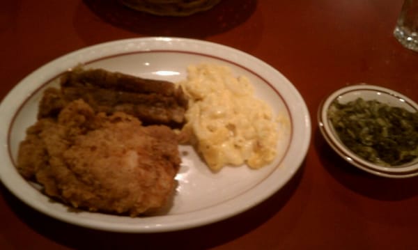 Mama Dip's Kitchen by null