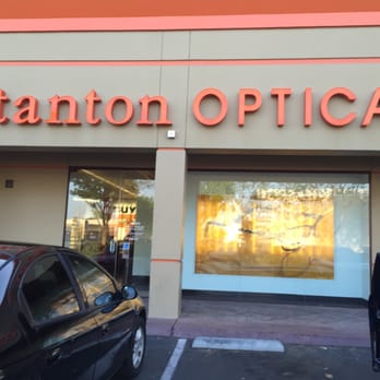 Stanton Optical - Eyewear & Opticians Near Me - Visalia, California