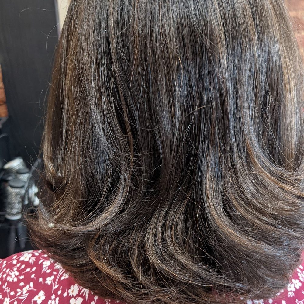 Tiga Salon - Hair Salons Near Me - Brooklyn, New York Tiga Salon - Hair Salons Near Me - Brooklyn, New York