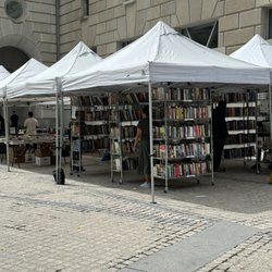 Capital BookFest - Yummy books