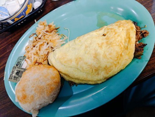 Rise and Shine Diner by null