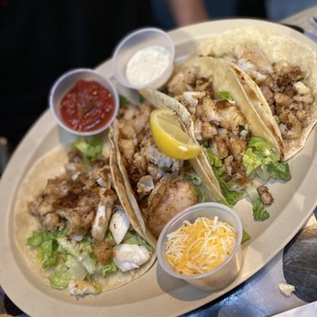 High Tide Harry's - Fish, Shrimp, or Steak Tacos - Seafood Near Me - Orlando, Florida High Tide Harry's - Fish, Shrimp, or Steak Tacos - Seafood Near Me - Orlando, Florida