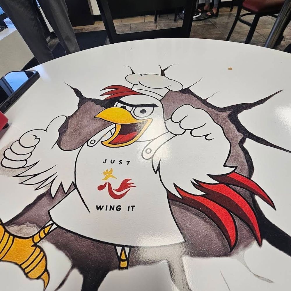 Wing It - Chicken Wings Near Me - Las Vegas, Nevada Wing It - Chicken Wings Near Me - Las Vegas, Nevada