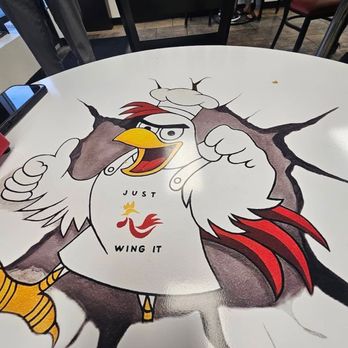 Wing It - Chicken Wings Near Me - Las Vegas, Nevada Wing It - Chicken Wings Near Me - Las Vegas, Nevada