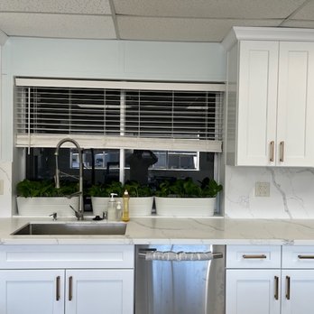 BuilderDuty - Office Kitchen 2 - General Contractors Near Me - Millbrae, California