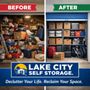 Photo of Lake City Self Storage