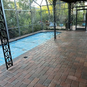 Yellow Brick Road - Masonry/Concrete Near Me - Orlando, Florida Yellow Brick Road - Masonry/Concrete Near Me - Orlando, Florida