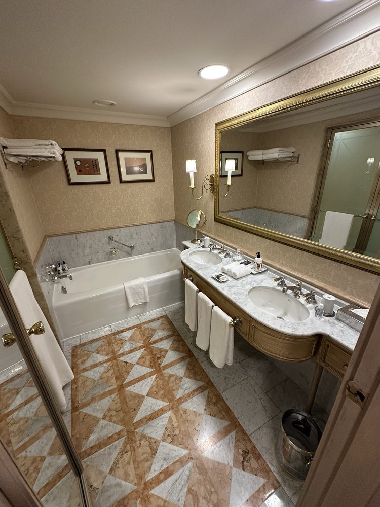 Park Tower, a Luxury Collection Hotel, Buenos Aires