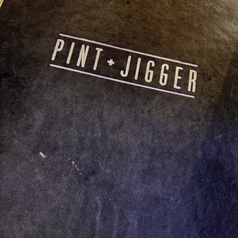 Pint + Jigger - Beer Bar Near Me - Honolulu, Hawaii