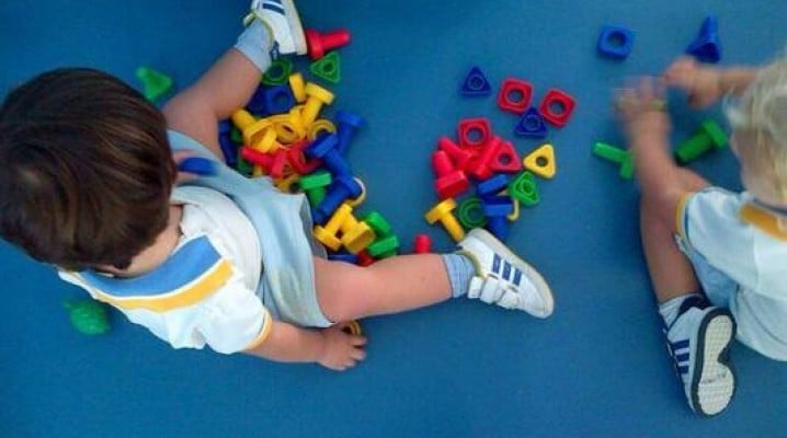 Hotel Baby Jardín de Infancia