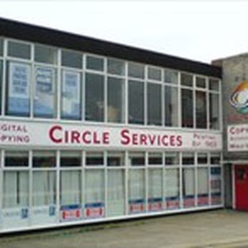 Circle Leaflet Printing - Printing Services Near Me - Southend-on-Sea, SOS Circle Leaflet Printing - Printing Services Near Me - Southend-on-Sea, SOS