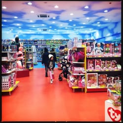 Paggio Toys