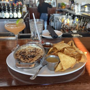 BC's Kitchen - Crab Rangoon Dip - New American Near Me - Lake St Louis, Missouri BC's Kitchen - Crab Rangoon Dip - New American Near Me - Lake St Louis, Missouri