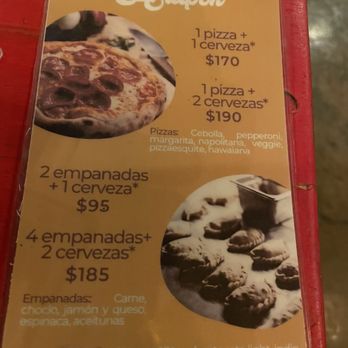 El Galpon - Pizza Near Me - Santiago de Querétaro, QUE