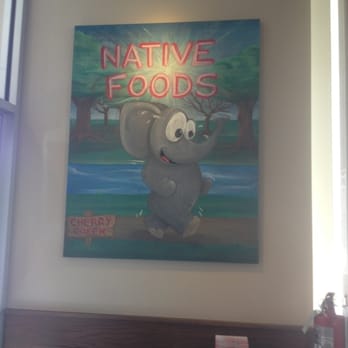 Native Foods - Desserts Near Me - Glendale, Colorado