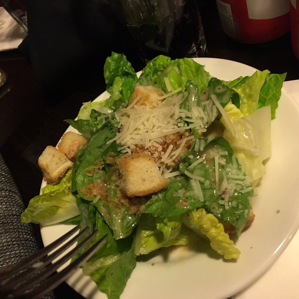 Affy's Premium Grill - Caesar salad - Steakhouses Near Me - Brooklyn, New York Affy's Premium Grill - Caesar salad - Steakhouses Near Me - Brooklyn, New York