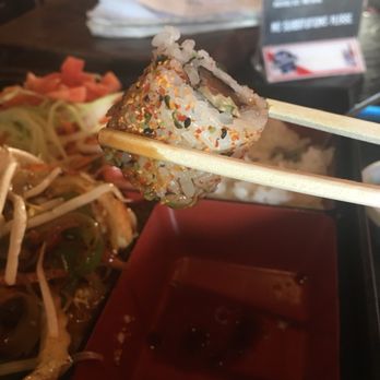 Sticky Rice - Sushi Bars Near Me - Washington, DC, District of Columbia
