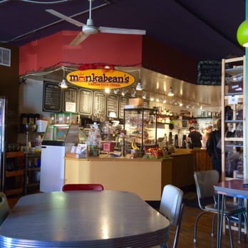 Munkabeans - Coffee & Tea Near Me - Hopkins, Minnesota