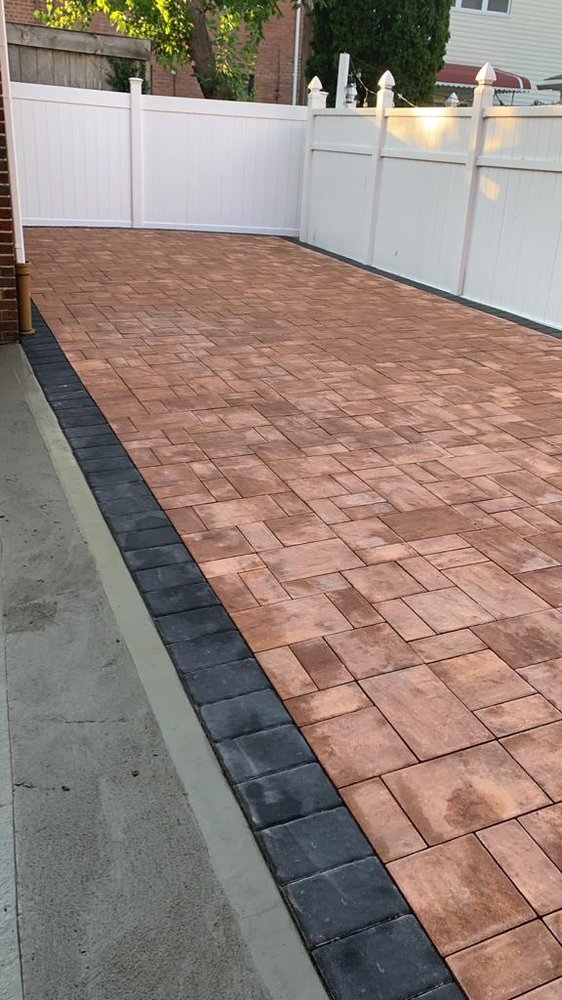 Slide of Amco General Construction