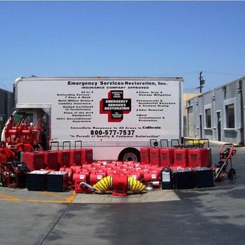 Emergency Service Restoration - Damage Restoration Near Me - Solana Beach, California Emergency Service Restoration - Damage Restoration Near Me - Solana Beach, California