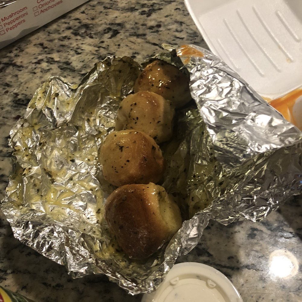 Devil's NY Pizzeria & Restaurant - Garlic Knots - Pizza Near Me - Durham, North Carolina Devil's NY Pizzeria & Restaurant - Garlic Knots - Pizza Near Me - Durham, North Carolina