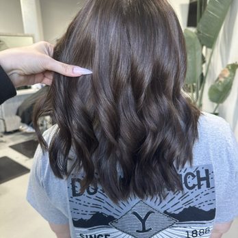 Salon Amerige - Hair Stylists Near Me - Corona, California Salon Amerige - Hair Stylists Near Me - Corona, California