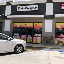 Exterior photo of La Michoacana - Haines City, Florida Exterior photo of La Michoacana - Haines City, Florida