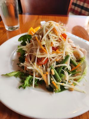 Malakor Thai Isaan by null