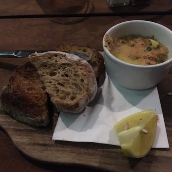 The Oyster Shed - Gastropubs Near Me - London, XGL