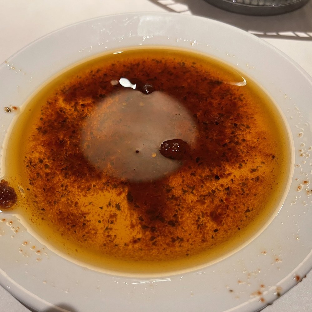 Bravo! Italian Kitchen - Looks like rusty motor oil - Italian Near Me - Pittsburgh, Pennsylvania Bravo! Italian Kitchen - Looks like rusty motor oil - Italian Near Me - Pittsburgh, Pennsylvania