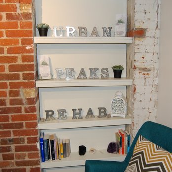 Urban Peaks Rehab - Addiction Medicine Near Me - Denver, Colorado Urban Peaks Rehab - Addiction Medicine Near Me - Denver, Colorado