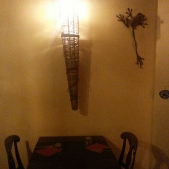 Sol y Luna - Interior - Mexican Near Me - Ciriè, TO