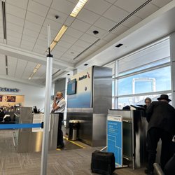 American Airlines