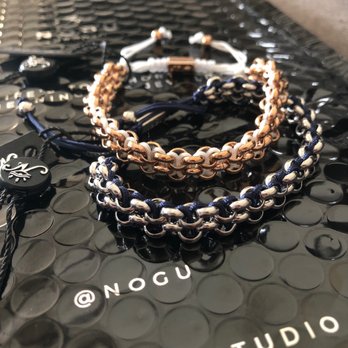 Joseph Nogucci - Jewelry Near Me - Toronto, Ontario