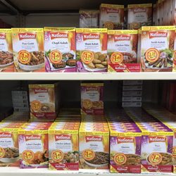 India Mart - National Spices