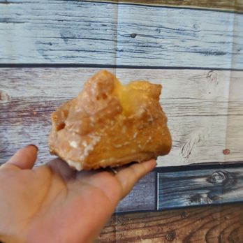 City Donuts - Scrumptious buttermilk bar! 12/12/18 - Donuts Near Me - West Sacramento, California City Donuts - Scrumptious buttermilk bar! 12/12/18 - Donuts Near Me - West Sacramento, California