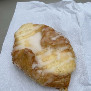 Black Bear Bread - Danish - Bakeries Near Me - Santa Rosa Beach, Florida