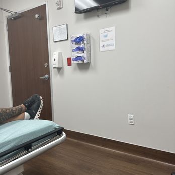 Memorial Springs ER - Rooms were nice, clean and big! - Emergency Rooms Near Me - Spring, Texas Memorial Springs ER - Rooms were nice, clean and big! - Emergency Rooms Near Me - Spring, Texas