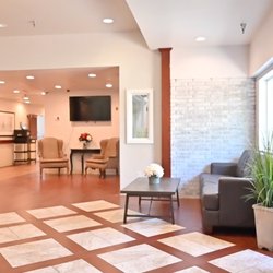 Hillcrest Heights Healthcare Center