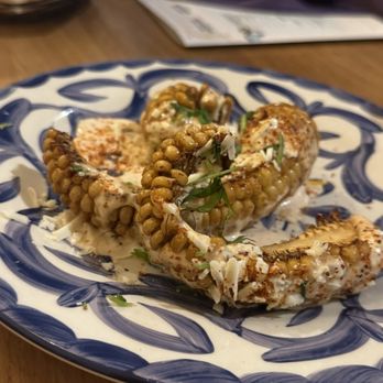Barrio Queen - Corn ribs - Mexican Near Me - Surprise, Arizona Barrio Queen - Corn ribs - Mexican Near Me - Surprise, Arizona