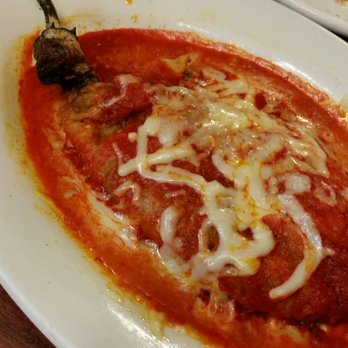 La Palma Mexican Grill - Cheese stuffed Chile poblano - Mexican Near Me - Pelzer, South Carolina La Palma Mexican Grill - Cheese stuffed Chile poblano - Mexican Near Me - Pelzer, South Carolina