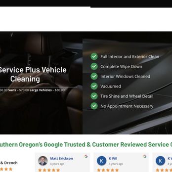 Quench & Drench - Castrol Premium Lube Express - Car Wash Near Me - Medford, Oregon Quench & Drench - Castrol Premium Lube Express - Car Wash Near Me - Medford, Oregon