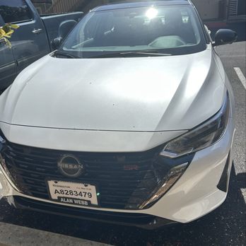 Alan Webb Nissan - Car Dealers Near Me - Vancouver, Washington Alan Webb Nissan - Car Dealers Near Me - Vancouver, Washington