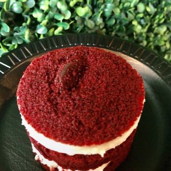 Vanessa's Coffee Shop - Red Velvet cake - Breakfast & Brunch Near Me - Orlando, Florida Vanessa's Coffee Shop - Red Velvet cake - Breakfast & Brunch Near Me - Orlando, Florida