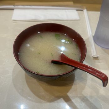 Toro Sushi - Miso soup - Sushi Bars Near Me - Winchester, California Toro Sushi - Miso soup - Sushi Bars Near Me - Winchester, California