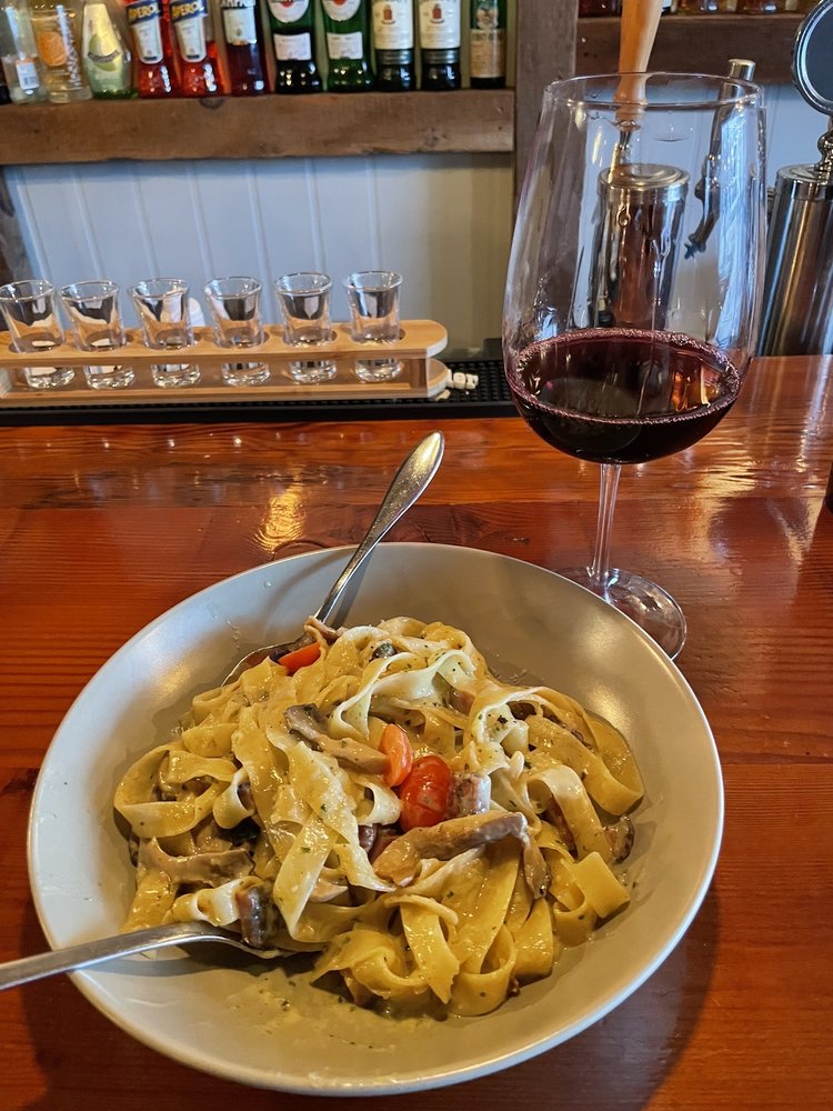 George and Orange Logo