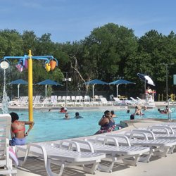 Ford Pool
